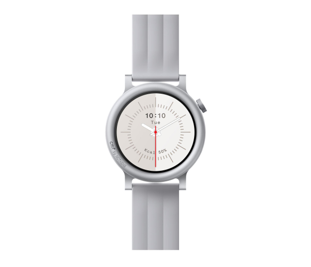 CMF by Nothing Watch 3 Pro Light Grey - 1345428 - zdjęcie 3